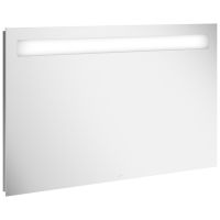 VILLEROY&BOCH Зеркало с LED подсветкой More to see (A4291200)